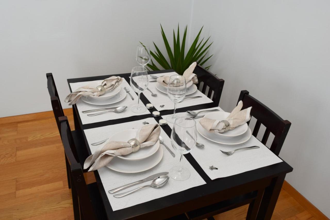פונשל Sao Martinho, A Home In Madeira מראה חיצוני תמונה