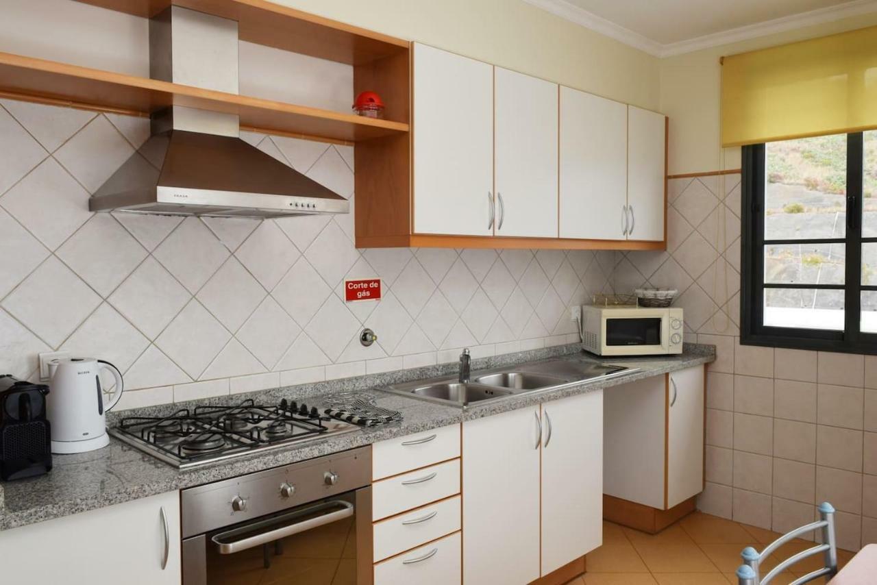 פונשל Sao Martinho, A Home In Madeira מראה חיצוני תמונה