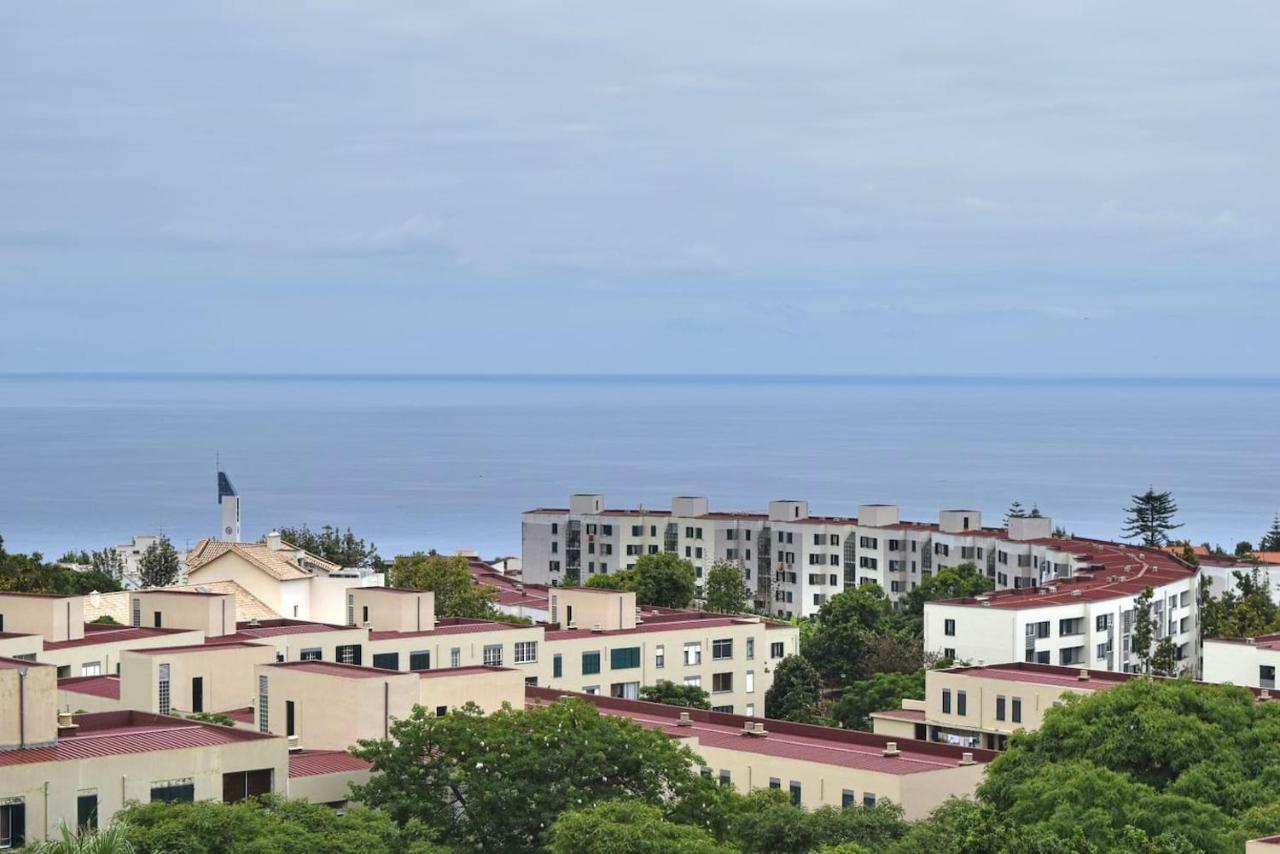 פונשל Sao Martinho, A Home In Madeira מראה חיצוני תמונה