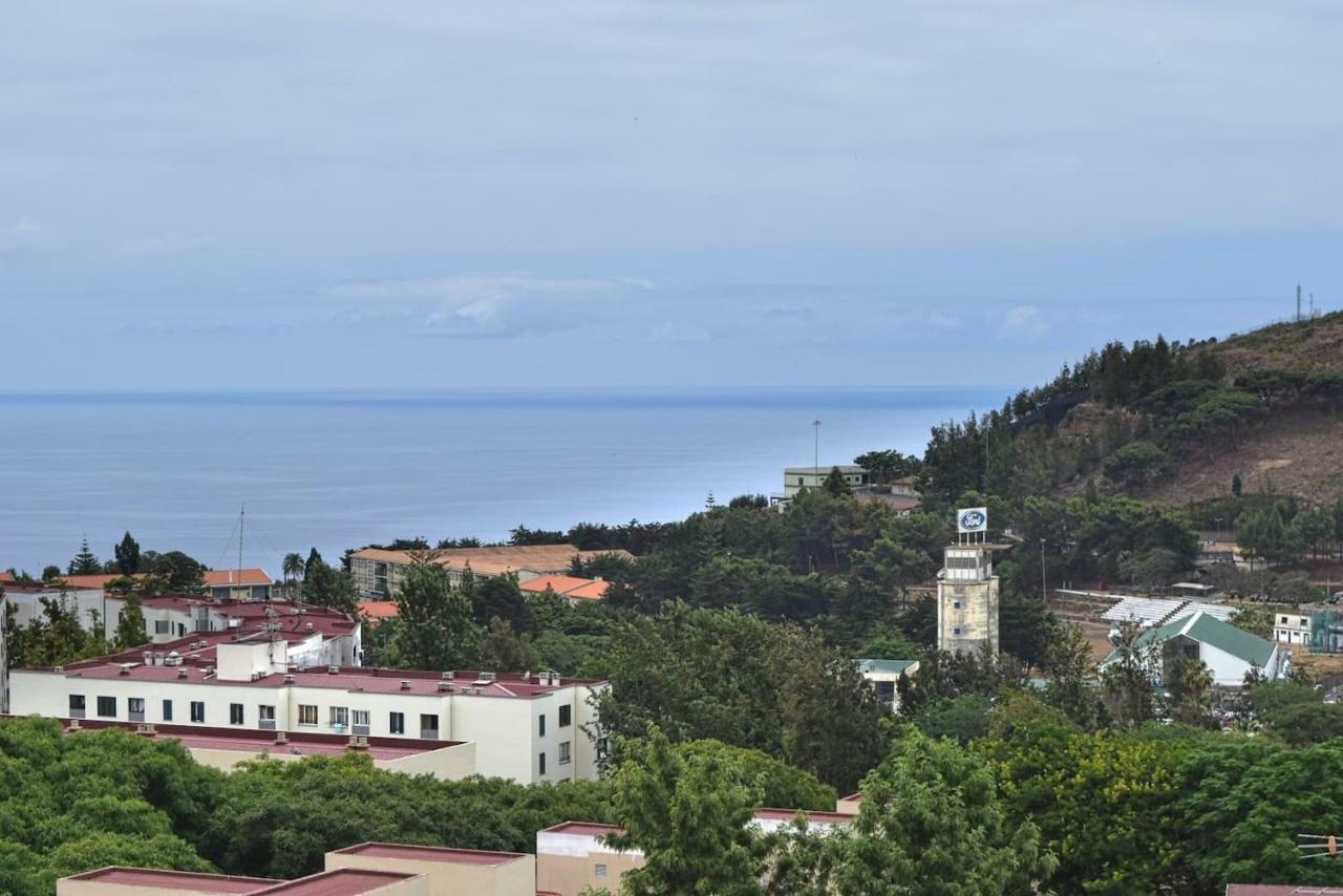 פונשל Sao Martinho, A Home In Madeira מראה חיצוני תמונה